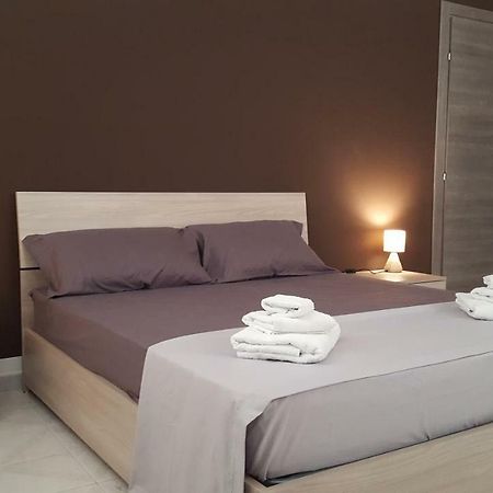 B&B La Rosa Пакино Екстериор снимка