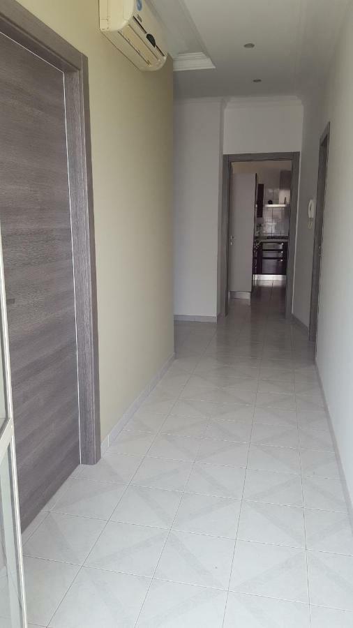 B&B La Rosa Пакино Екстериор снимка