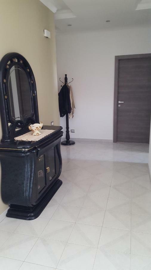 B&B La Rosa Пакино Екстериор снимка